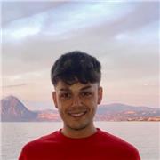 Cercate una persona che possa farvi tornare in forma in poco tempo e che possa trasformare lo sport in divertimento, contattatemi e sarete ripagati.